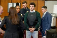 Luigi Mangione Withdraws Psychiatric Defense in Murder Trial: A Stunning Reversal