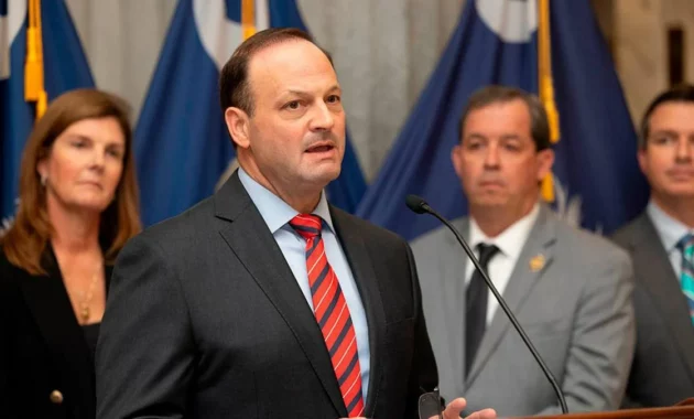 Mace endorses Alan Wilson [titlebase]: A New Era in South Carolina Politics