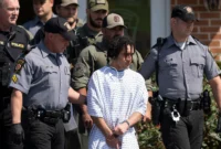 Man Charged w/ 4 Murders [titlebase]: A Shocking Wave of Violence Hits Communities