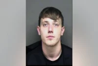 Man Charged w/ killing VA deputy [titlebase] in Deadly Shooting