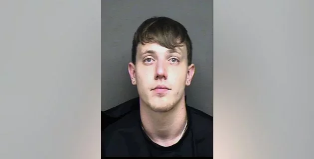 Man Charged w/ killing VA deputy [titlebase] in Deadly Shooting