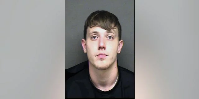 Man Charged w/ killing VA deputy [titlebase] in Deadly Shooting