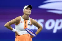 Marketa Vondrousova Banned over Doping Test: A Four-Year Suspension from Tennis