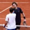 Matteo Arnaldi Pulls out of French Open Semifinal Due to Sudden Illness