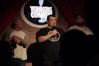 Mencia charged w/ tax fraud [titlebase]: Comedian Carlos Mencia Faces 12 Felony Counts
