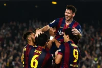 Messi Breaks WC Goals Record [titlebase]: A Historic Moment in Football