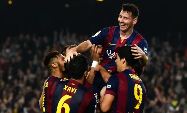 Messi Breaks WC Goals Record [titlebase]: A Historic Moment in Football