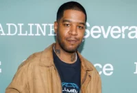 MIA Sues Kid Cudi for $2.8M [titlebase]: A Lawsuit Over Freedom of Expression