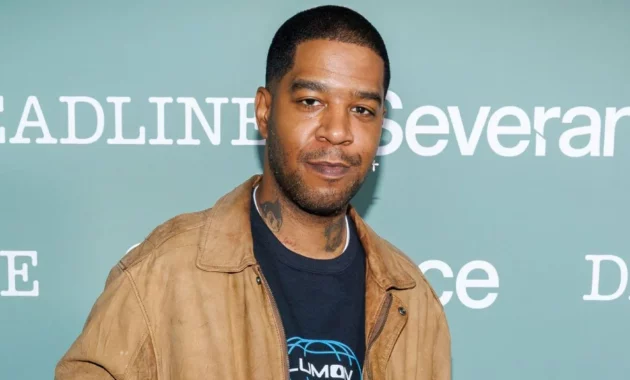 MIA Sues Kid Cudi for $2.8M [titlebase]: A Lawsuit Over Freedom of Expression