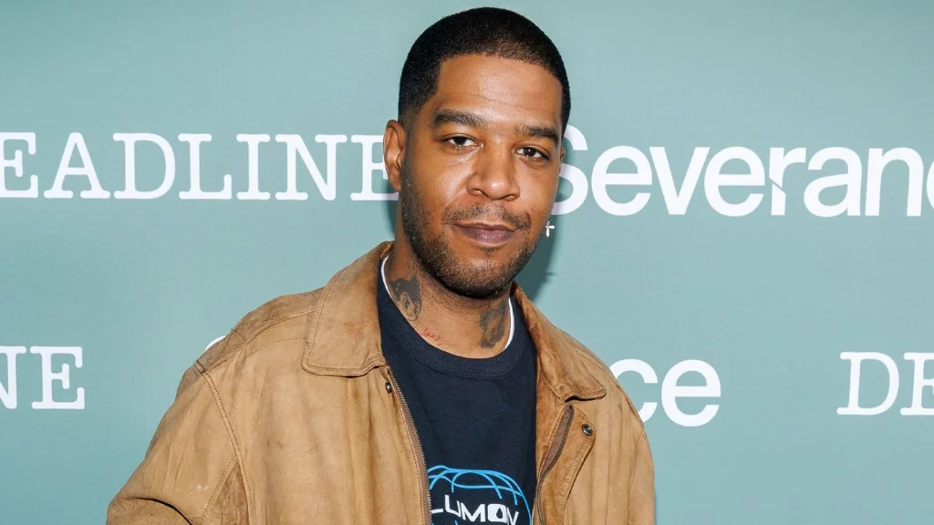 MIA Sues Kid Cudi for $2.8M [titlebase]: A Lawsuit Over Freedom of Expression