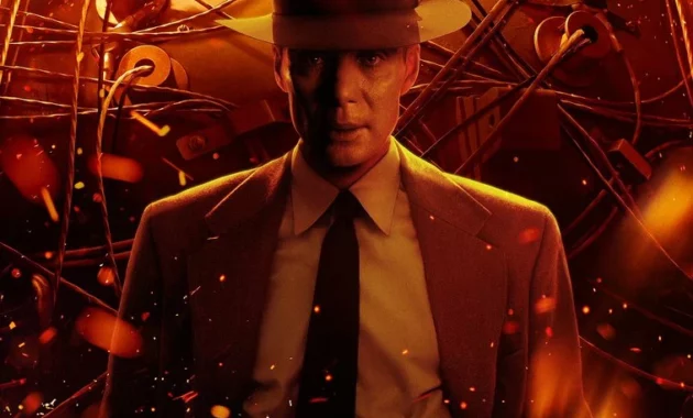 ‘Michael’ Beats ‘Oppenheimer’ as the Highest-Grossing Biopic of All Time