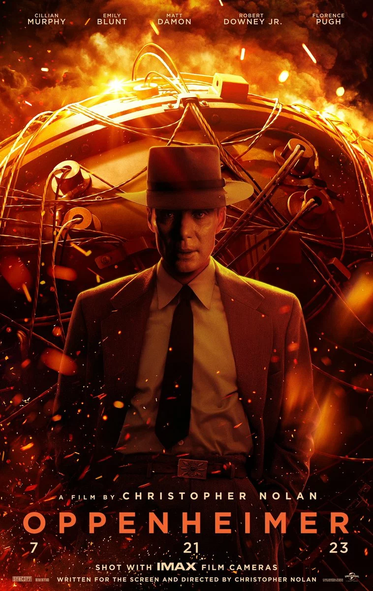 'Michael' Beats 'Oppenheimer' as the Highest-Grossing Biopic of All Time