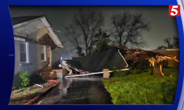 Midwest Storms Knock Out Power [titlebase]: Severe Weather Causes Widespread Disruption