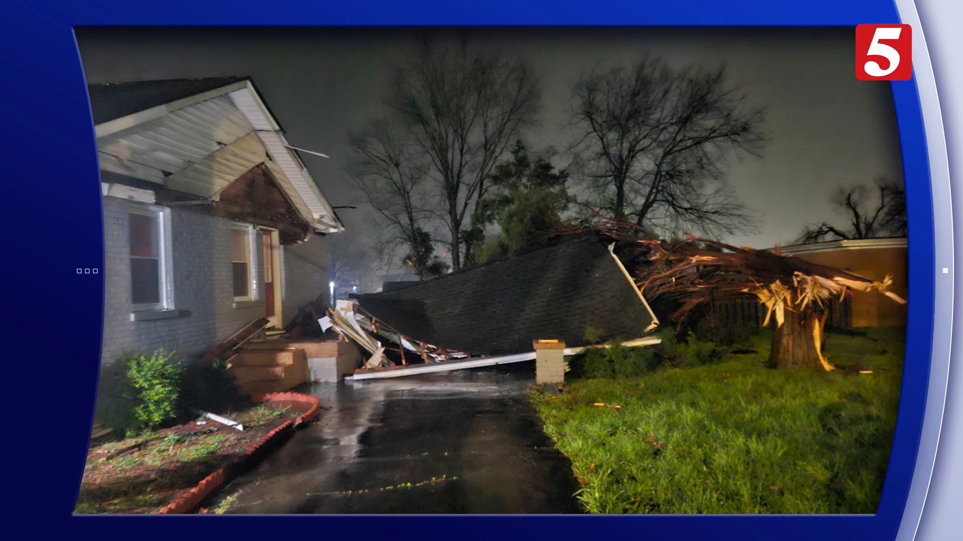 Midwest Storms Knock Out Power [titlebase]: Severe Weather Causes Widespread Disruption