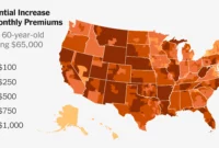 Millions drop Obamacare plans as subsidies expire and costs rise