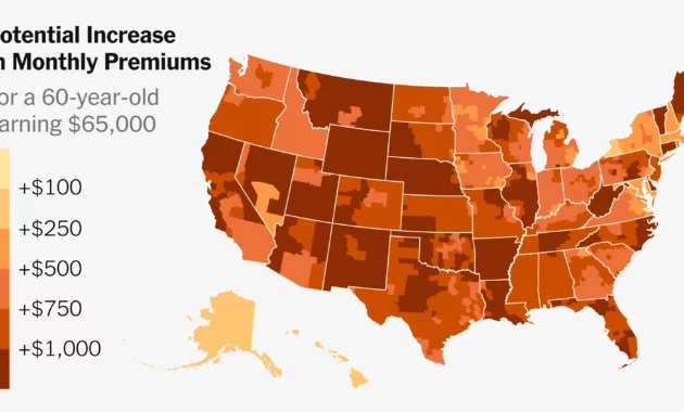 Millions drop Obamacare plans as subsidies expire and costs rise