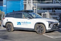 Mobileye To Launch Robotaxi In US, Revolutionizing Transportation