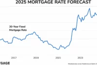 Mortgage Rate Rises to 6.52% [titlebase]: A New Challenge for Homebuyers