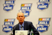 NASCAR Hall of Famer dies: Legendary Racer Ned Jarrett Leaves Lasting Legacy