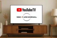 NBCUniversal Adds Premium Plus on YouTube [titlebase] to Expand Streaming Reach
