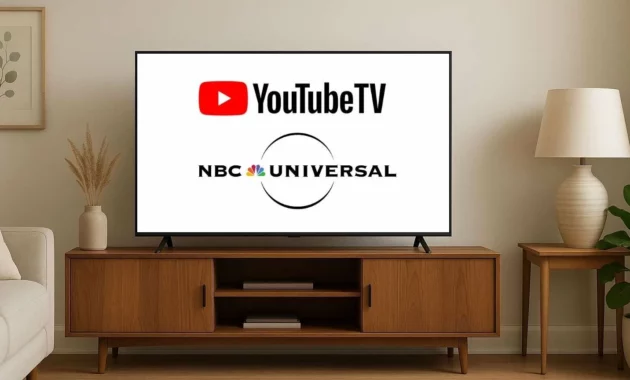 NBCUniversal Adds Premium Plus on YouTube [titlebase] to Expand Streaming Reach