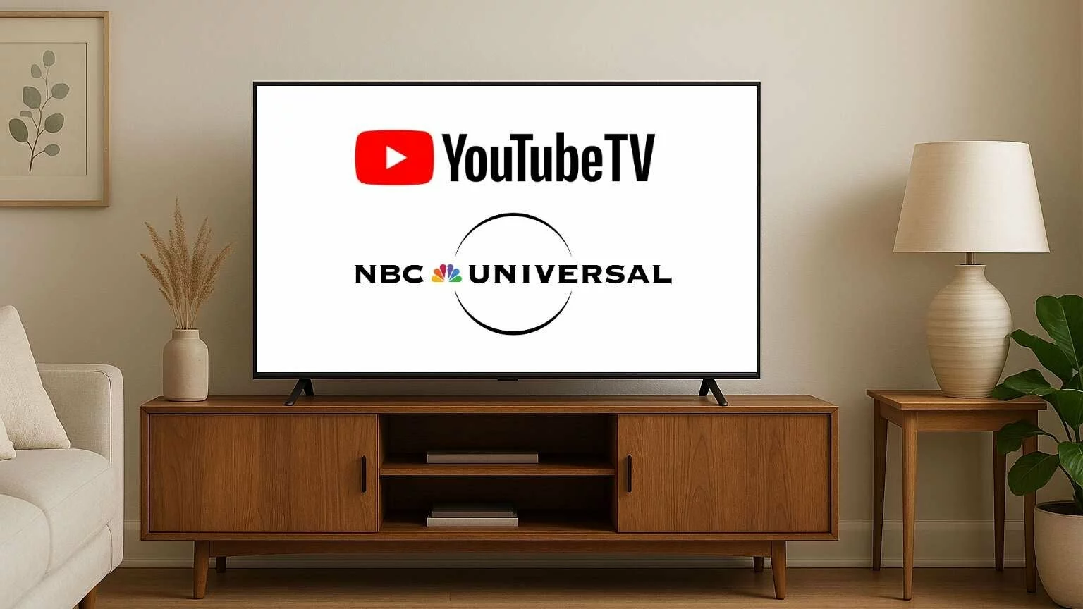 NBCUniversal Adds Premium Plus on YouTube [titlebase] to Expand Streaming Reach