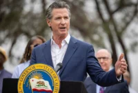 Newsom, Anthropic reach deal to bring AI-powered Claude to California government