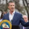 Newsom, Anthropic reach deal to bring AI-powered Claude to California government