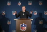 NFL Accuses 5 Firms of Fraud in Concussion Settlement Scandal