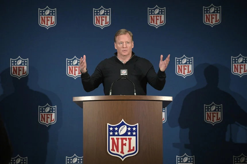 NFL Accuses 5 Firms of Fraud in Concussion Settlement Scandal