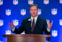 NFL Commissioner Roger Goodell and Secretary of State Marco Rubio to Testify Before Congress