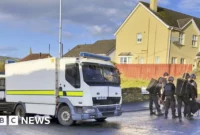 Northern Ireland Stabbing: Community Left Reeling After Brutal Attack