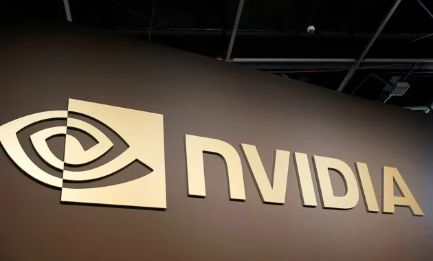 Nvidia Clinches Deals with SK Giants to Advance AI Boom