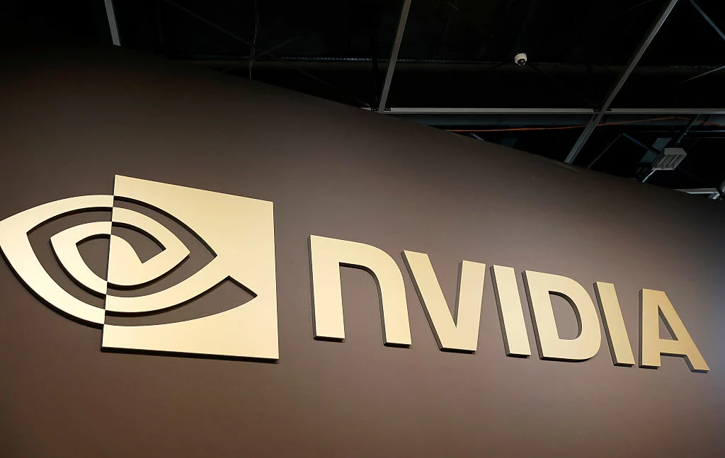 Nvidia Clinches Deals with SK Giants to Advance AI Boom