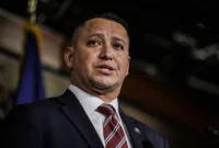 OK Pastor Drops Out of Race: Jackson Lahmeyer Suspends Congressional Campaign Amid Texting Scandal