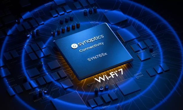 Onsemi to Acquire Synaptics in $7 Billion Deal, Revolutionizing Physical AI