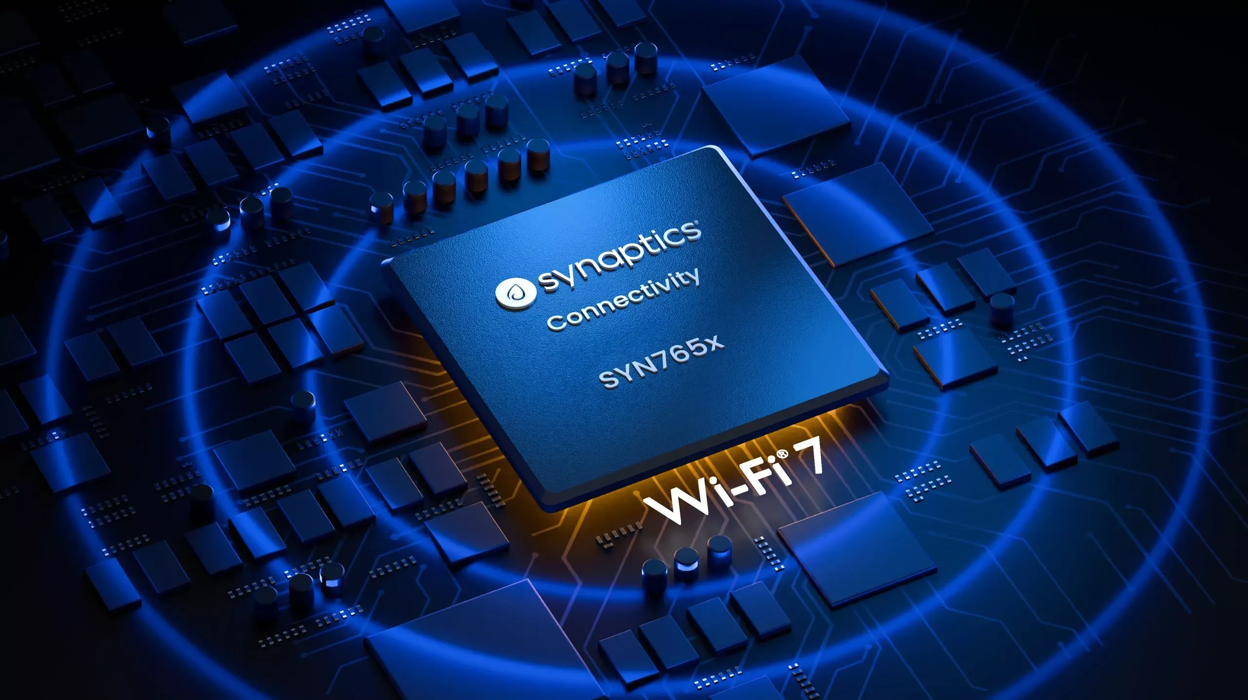 Onsemi to Acquire Synaptics in $7 Billion Deal, Revolutionizing Physical AI