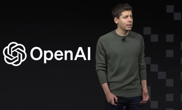 OpenAI CEO to Visit WH: A New Era in Artificial Intelligence