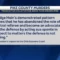 Ordered to be resentenced [titlebase]: A Rare Court Decision in the Pike County Massacre Case