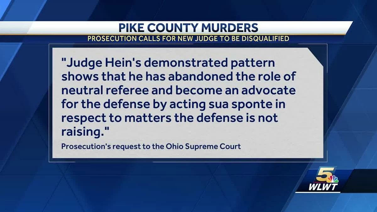 Ordered to be resentenced [titlebase]: A Rare Court Decision in the Pike County Massacre Case