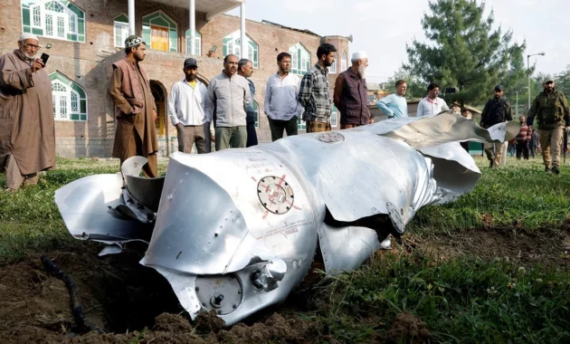 Pak Military Aircraft Crashes: A Devastating Incident with Global Implications