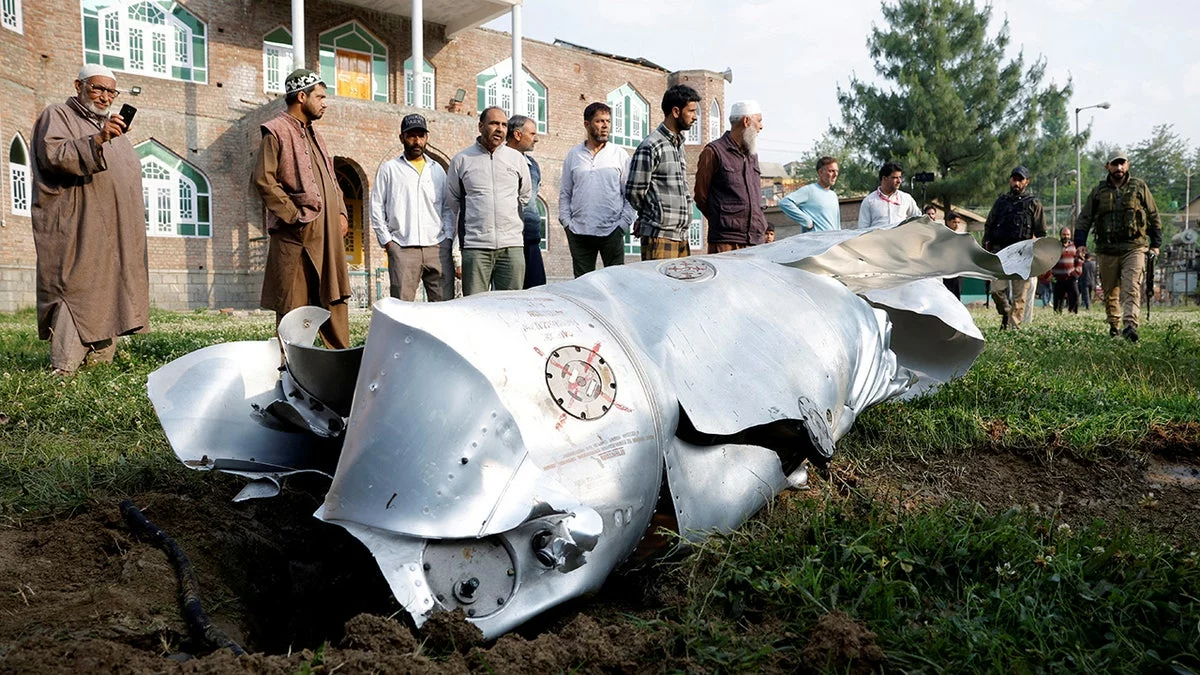 Pak Military Aircraft Crashes: A Devastating Incident with Global Implications