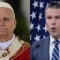 Pentagon Updates Religious Codes [titlebase] After Backlash from Mormon Lawmakers