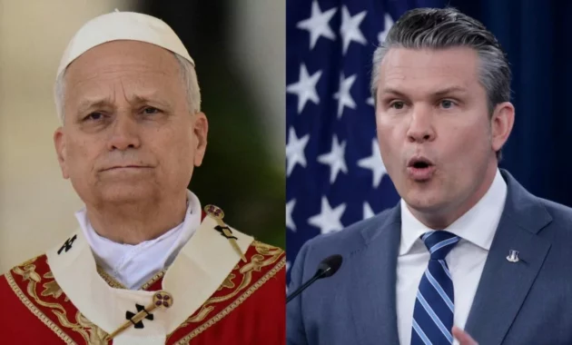 Pentagon Updates Religious Codes [titlebase] After Backlash from Mormon Lawmakers