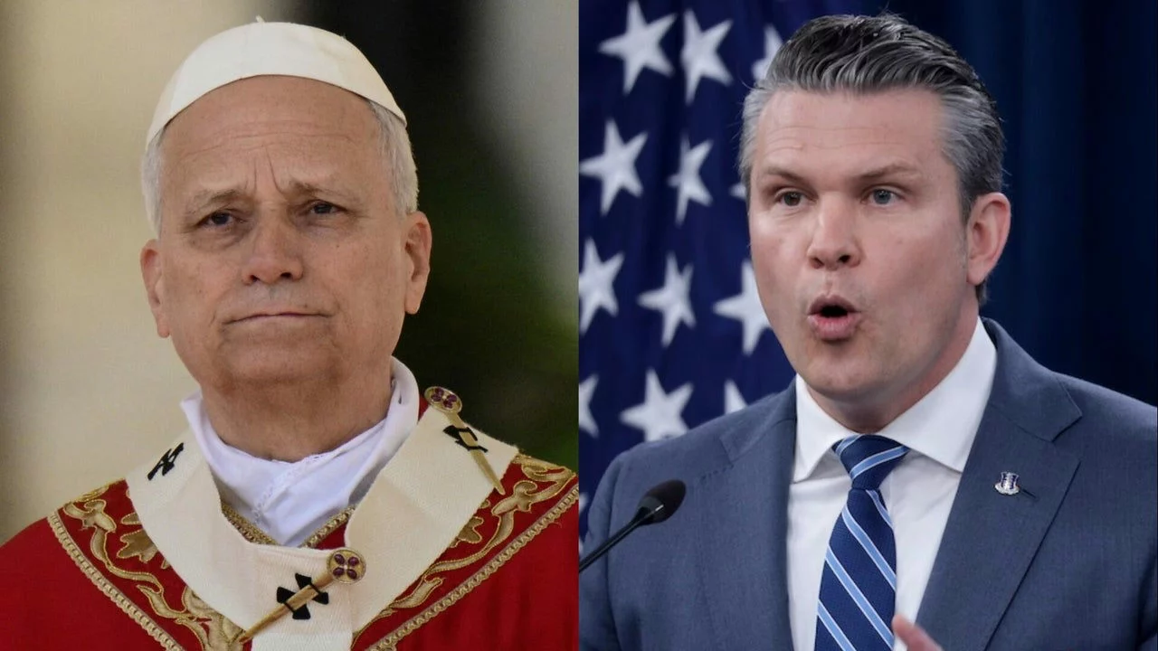 Pentagon Updates Religious Codes [titlebase] After Backlash from Mormon Lawmakers