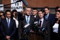 Pete Buttigieg Reveals Harrowing Experience of Being Targeted by ‘false report’ [titlebase] Involving His Children