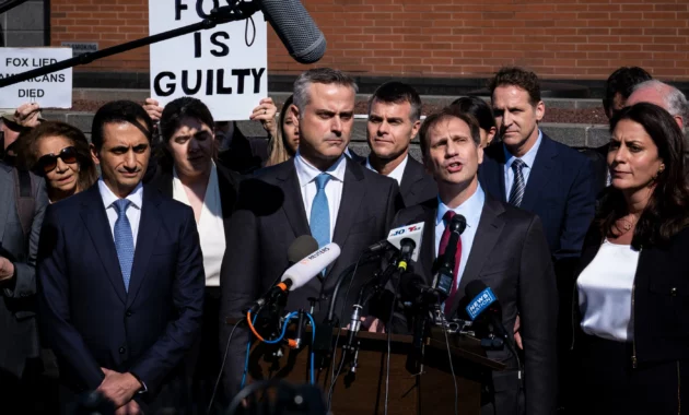 Pete Buttigieg Reveals Harrowing Experience of Being Targeted by 'false report' [titlebase] Involving His Children