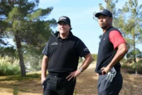 Phil Mickelson Banned from Golf Club: A Shocking Allegation of Misconduct