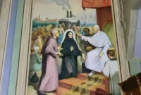 Pope Honors First American Saint Mother Frances Cabrini as a Model for Christians