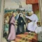 Pope Honors First American Saint Mother Frances Cabrini as a Model for Christians